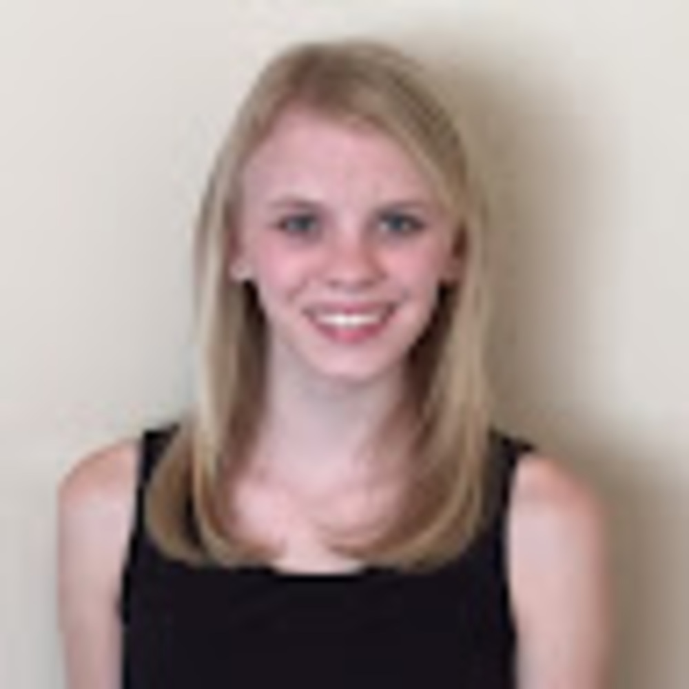 Meet your Posher, Lauren